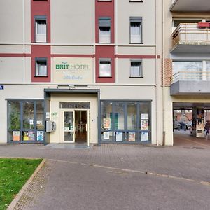 Best Hôtel Lille